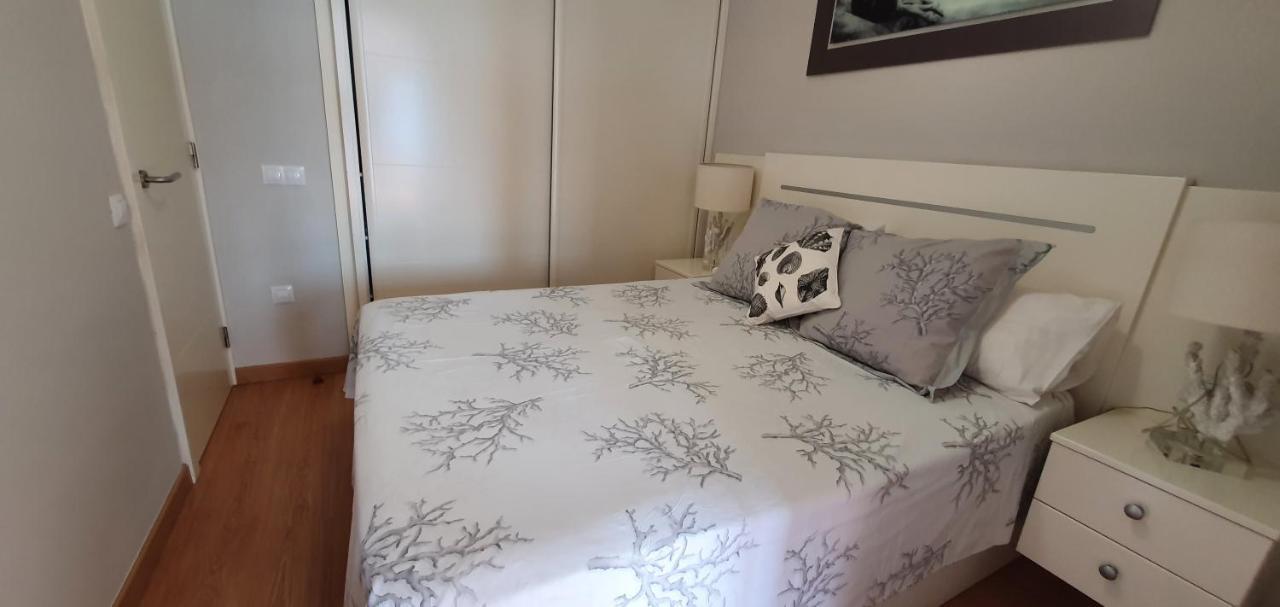 Apartamento Isamaría Terraza Y Piscina En La Playa