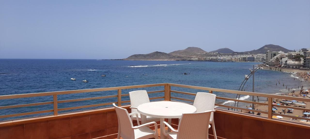 Apartamento Isamaría Terraza Y Piscina En La Playa *