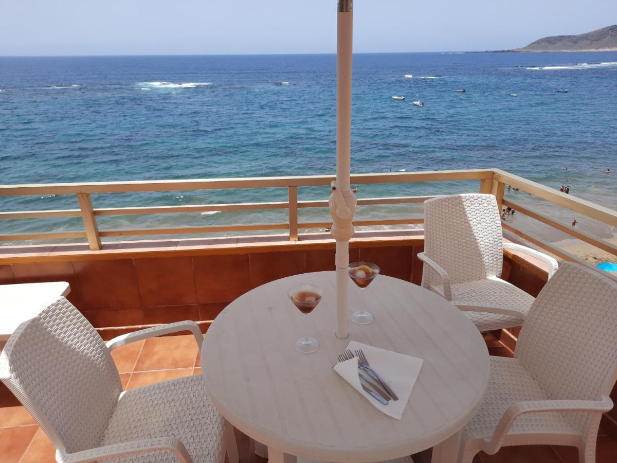 Apartamento Isamaría Terraza Y Piscina En La Playa *