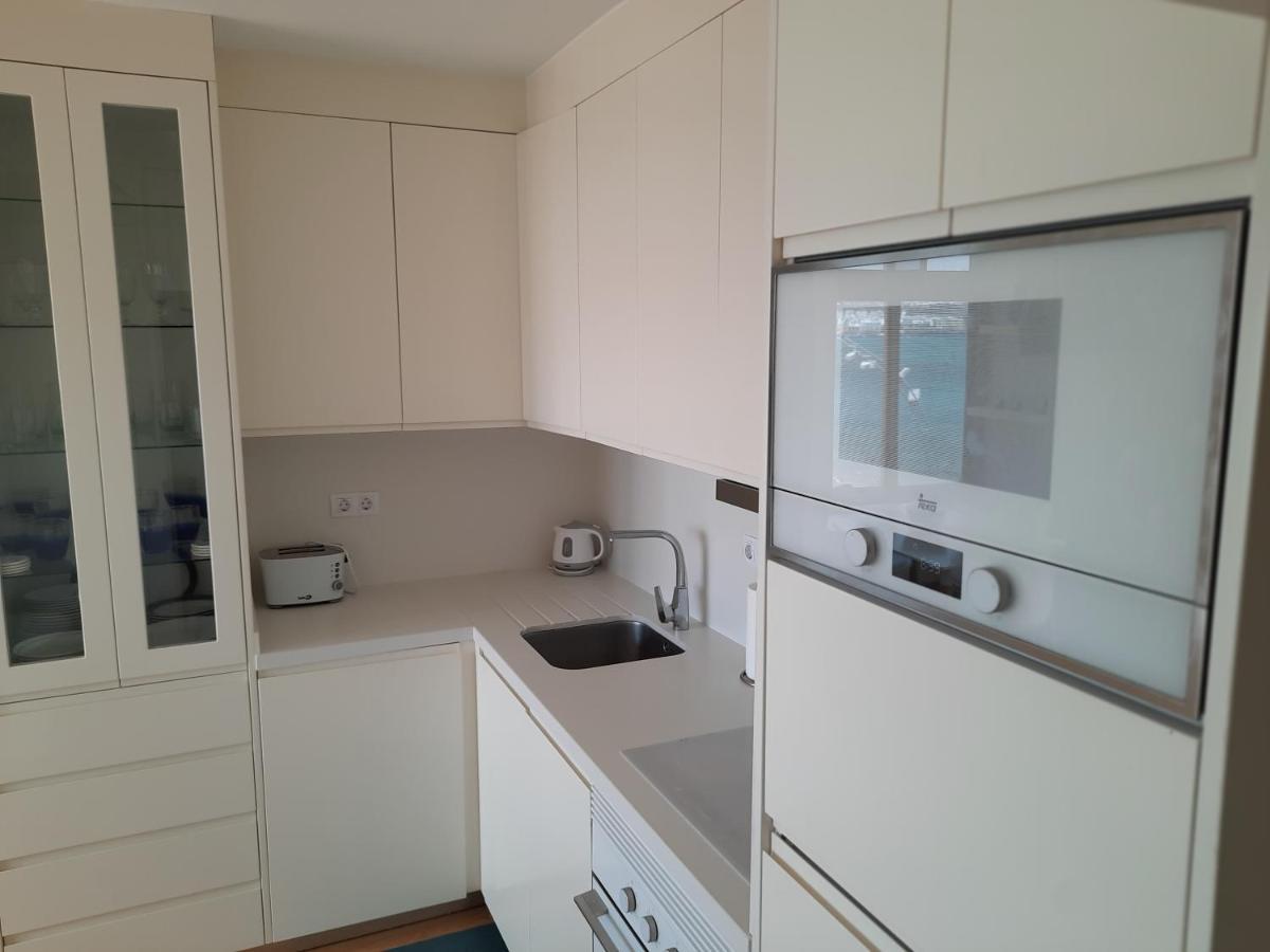 Apartamento Isamaría Terraza Y Piscina En La Playa *