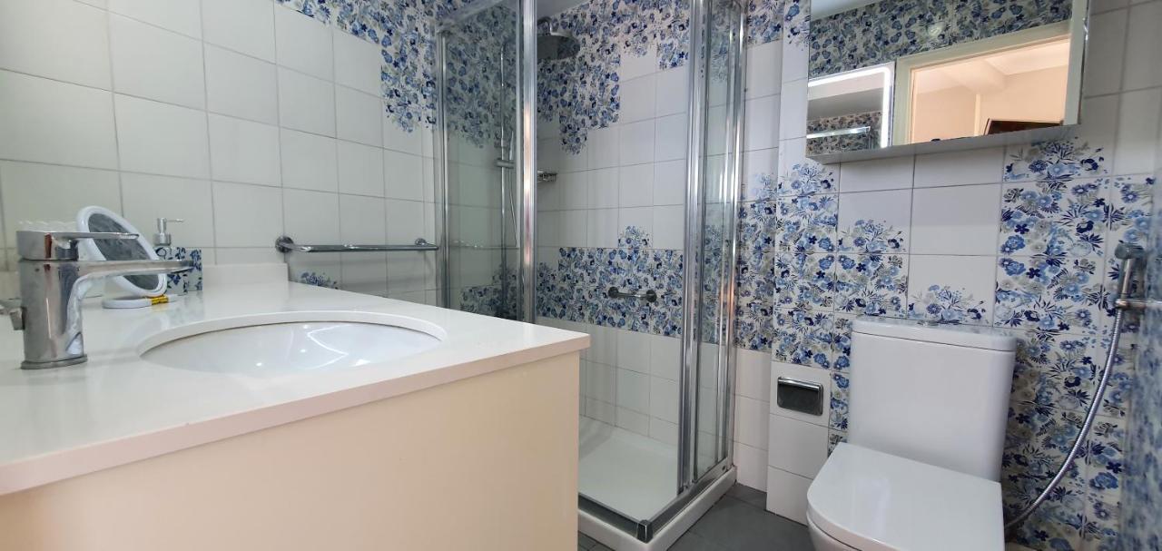 Apartamento Isamaría Terraza Y Piscina En La Playa *