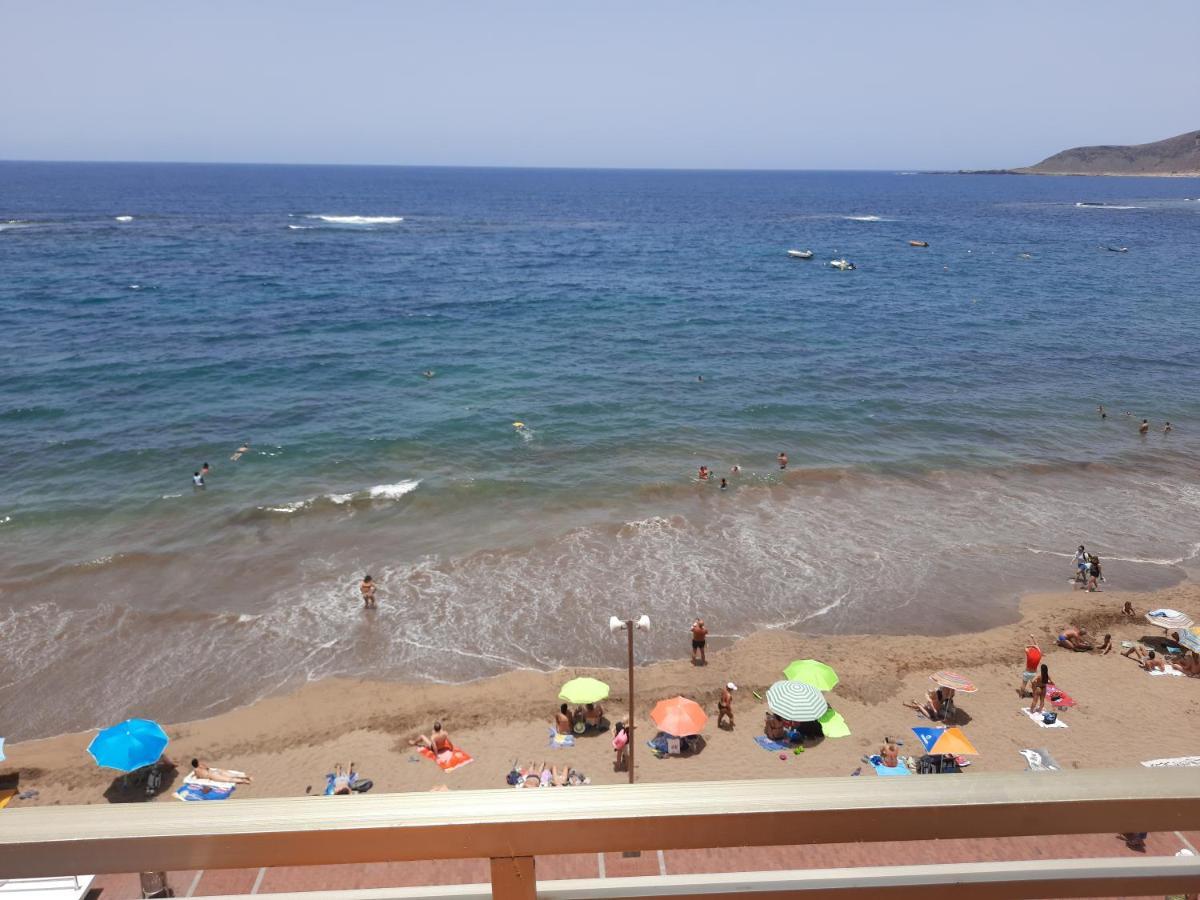 Apartamento Isamaría Terraza Y Piscina En La Playa *