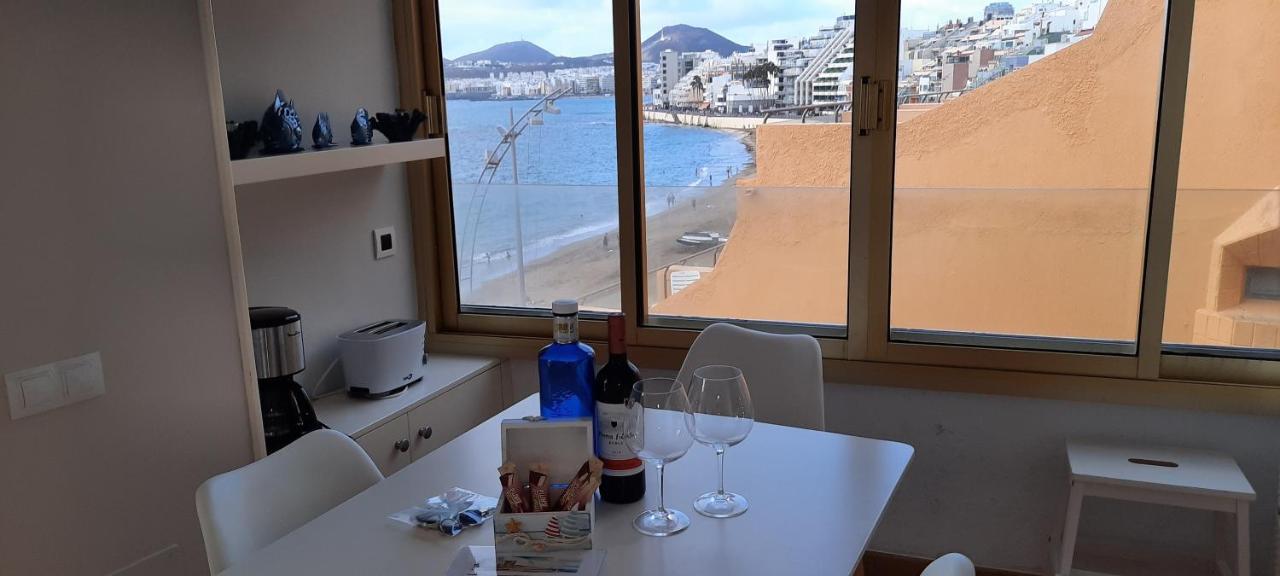 Apartamento Isamaría Terraza Y Piscina En La Playa