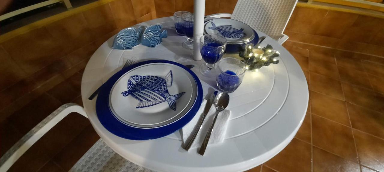 Apartamento Isamaría Terraza Y Piscina En La Playa *